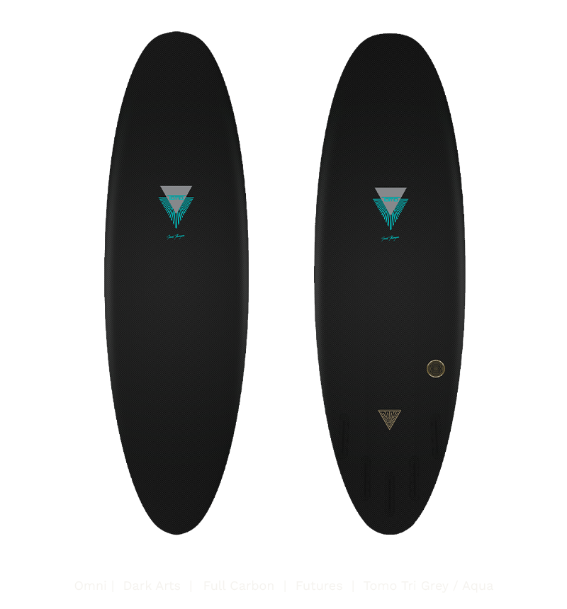 Omni Remastered VQC 5' 2"