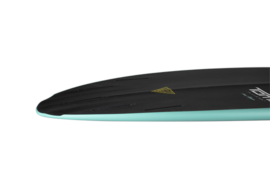 Tomo Surfboards and Dark Arts Partnership