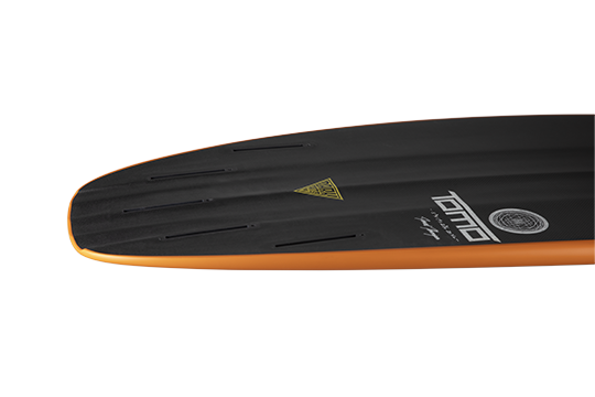 Tomo Surfboards and Dark Arts Partnership