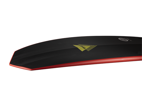 Tomo Surfboards and Dark Arts Partnership